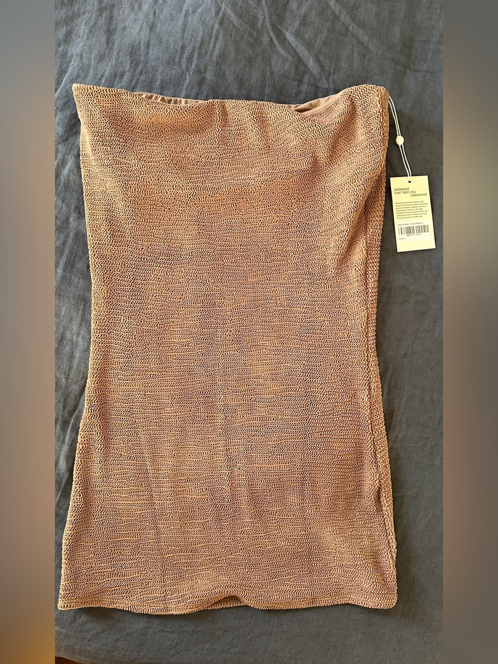 NWT! Monday Bimini Dress!